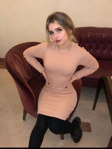 Алевтина